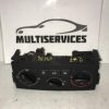 Commande chauffage PEUGEOT 207 PHASE 1 Diesel image 1