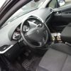 Commande chauffage PEUGEOT 207 PHASE 1 Diesel image 2