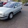 Feu arriere principal gauche (feux) RENAULT MEGANE 1 PHASE 2 ESSENCE image 2
