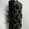 Commande chauffage CITROEN C3 2 PHASE 1 Diesel image 1