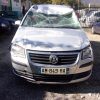 Commande chauffage VOLKSWAGEN TOURAN 1 PHASE 2 Diesel image 6