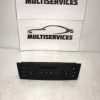 Commande chauffage BMW SERIE 1 E87 PHASE 1 Diesel image 1