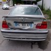 Commande chauffage BMW SERIE 3 E46 PHASE 1 Diesel image 5