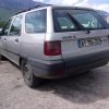 Commodo d'essuie glaces CITROEN ZX PHASE 2 BREAK GAZOLE image 4