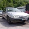 Commodo d'essuie glaces CITROEN ZX PHASE 2 BREAK GAZOLE image 5