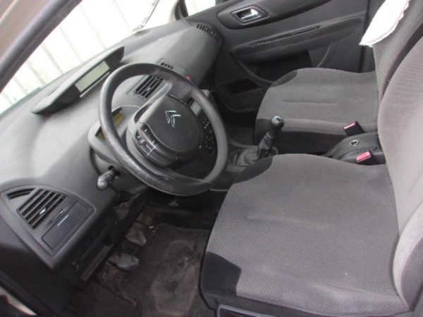 Moteur leve vitre avant droit CITROEN C4 1 PHASE 1 Diesel image 2