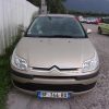 Moteur leve vitre avant droit CITROEN C4 1 PHASE 1 Diesel image 3