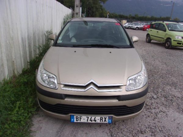 Moteur leve vitre avant droit CITROEN C4 1 PHASE 1 Diesel image 3