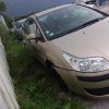Moteur leve vitre avant droit CITROEN C4 1 PHASE 1 Diesel image 4