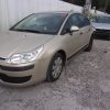 Moteur leve vitre avant droit CITROEN C4 1 PHASE 1 Diesel image 5