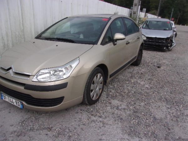 Moteur leve vitre avant droit CITROEN C4 1 PHASE 1 Diesel image 5