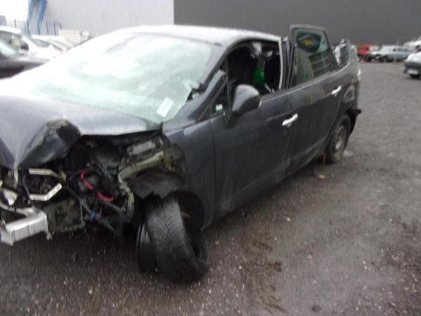 Commande chauffage RENAULT GRAND SCENIC 3 PHASE 1 Diesel image 4