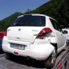 Commodo phare SUZUKI SWIFT 3 Diesel image 5