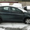 Commodo phare TOYOTA YARIS 1 PHASE 2 Essence image 3
