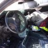 Com (Bloc Contacteur Tournant+Commodo Essuie Glace+Commodo Phare) OPEL CORSA D PHASE 2 Diesel image 2