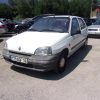 Commodo phare RENAULT CLIO 1 PHASE 3 ESSENCE image 2