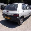 Commodo phare RENAULT CLIO 1 PHASE 3 ESSENCE image 4