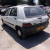 Commodo phare RENAULT CLIO 1 PHASE 3 ESSENCE image 5