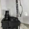 Commodo d'essuie glaces RENAULT CLIO 3 PHASE 2 Diesel image 1