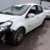 Commodo d'essuie glaces RENAULT CLIO 3 PHASE 2 Diesel image 2