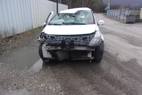 Commodo d'essuie glaces RENAULT CLIO 3 PHASE 2 Diesel image 6