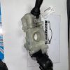 Com (Bloc Contacteur Tournant+Commodo Essuie Glace+Commodo Phare) RENAULT MEGANE 3 PHASE 1 GAZOLE image 1