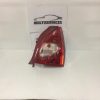 Feu arriere principal droit (feux) RENAULT TWINGO 2 PHASE 1 image 1