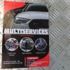 Moteur essuie glace avant PEUGEOT 1007 Diesel image 2