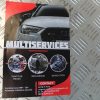 Moteur essuie glace avant PEUGEOT 1007 Diesel image 3