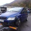 Retroviseur gauche FIAT MULTIPLA PHASE 2 Diesel image 2