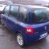 Retroviseur gauche FIAT MULTIPLA PHASE 2 Diesel image 3