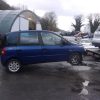 Retroviseur gauche FIAT MULTIPLA PHASE 2 Diesel image 4