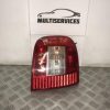 Feu arriere principal gauche (feux) FIAT MULTIPLA PHASE 2 Diesel image 1