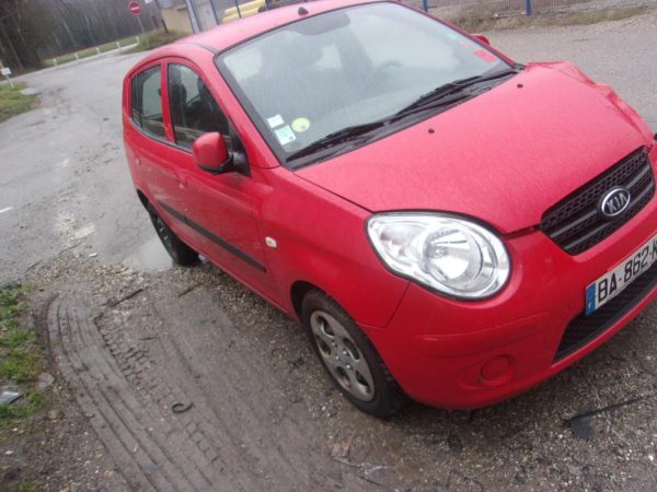 Moteur essuie glace avant KIA PICANTO 1 PHASE 2 Essence image 4