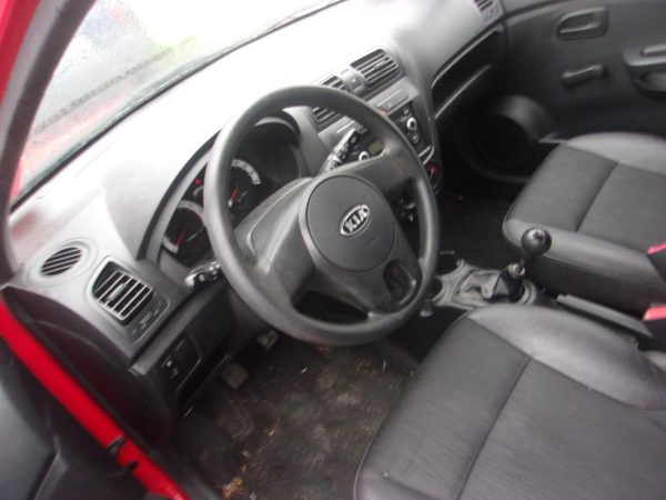 Moteur essuie glace avant KIA PICANTO 1 PHASE 2 Essence image 5