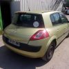 Afficheur RENAULT MEGANE 2 PHASE 1 Diesel image 3