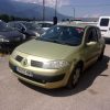 Afficheur RENAULT MEGANE 2 PHASE 1 Diesel image 5