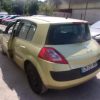 Afficheur RENAULT MEGANE 2 PHASE 1 Diesel image 6