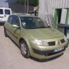 Afficheur RENAULT MEGANE 2 PHASE 1 Diesel image 7