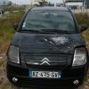 Commande chauffage CITROEN C2 PHASE 1 Diesel image 5