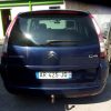 Commande chauffage CITROEN C4 GRAND PICASSO 1 Diesel image 3