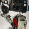 Kit de demarrage CITROEN C4 1 PHASE 1 Diesel image 1