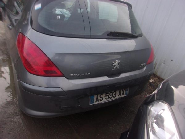 Kit de demarrage PEUGEOT 308 1 PHASE 1 Diesel image 4