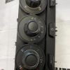 Commande chauffage CITROEN DS3 PHASE 1 Diesel image 1