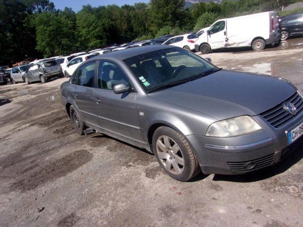 Bloc ABS (freins anti-blocage) VOLKSWAGEN PASSAT 4 PHASE 2 Diesel image 3