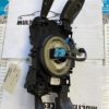 Com (Bloc Contacteur Tournant+Commodo Essuie Glace+Commodo Phare) CITROEN C3 2 PHASE 1 Diesel image 1