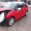 Commande chauffage CITROEN DS3 PHASE 1 Essence image 4