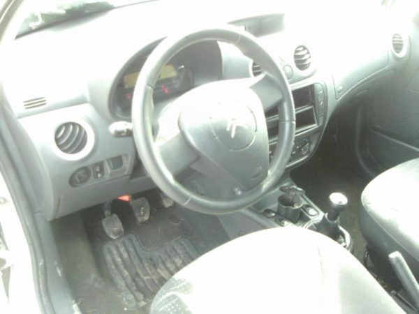 Neiman CITROEN C3 1 PHASE 2 Diesel image 2