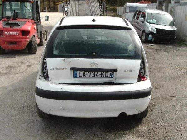 Neiman CITROEN C3 1 PHASE 2 Diesel image 3