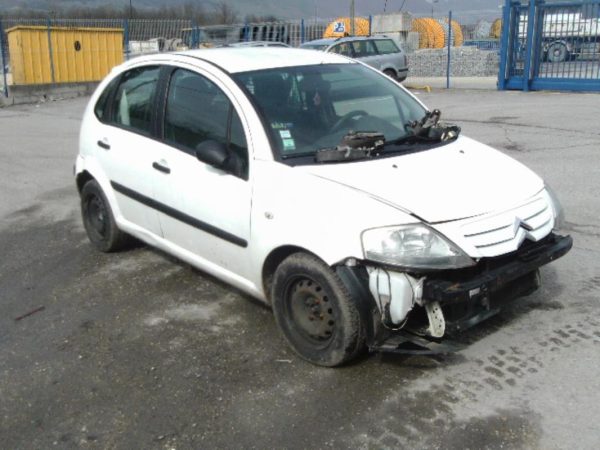 Neiman CITROEN C3 1 PHASE 2 Diesel image 4